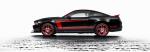 Ford Mustang Boss 302 2012 года
